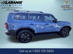2025 Toyota Land Cruiser 1958