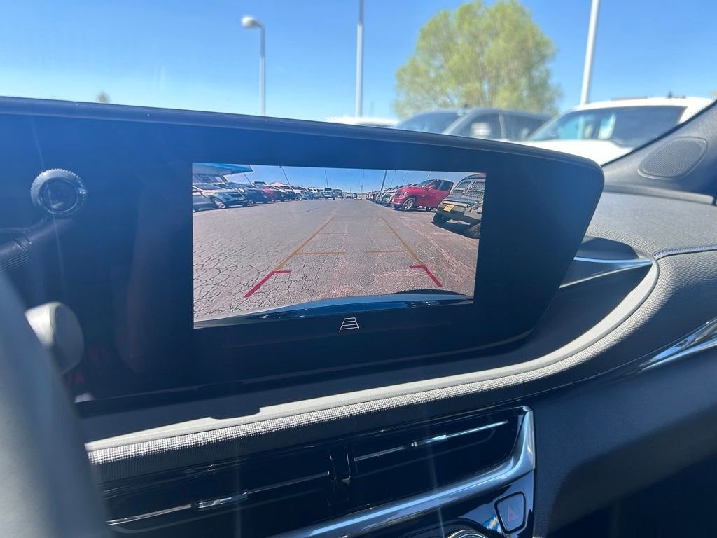 2024 Buick Envista Sport Touring