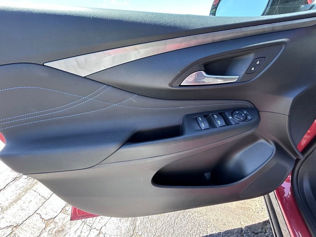 2024 Buick Envista Sport Touring
