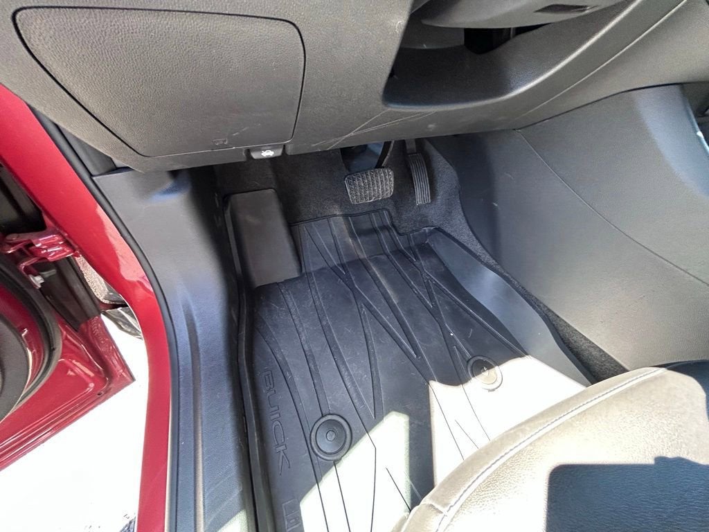 2024 Buick Envista Sport Touring