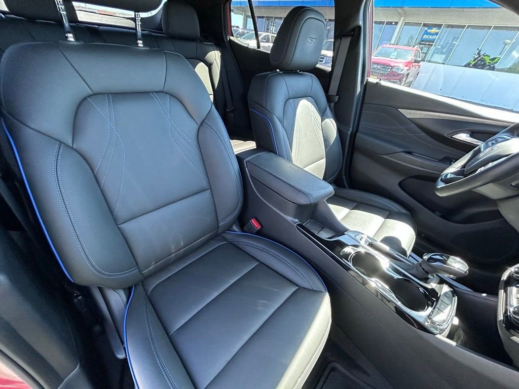 2024 Buick Envista Sport Touring