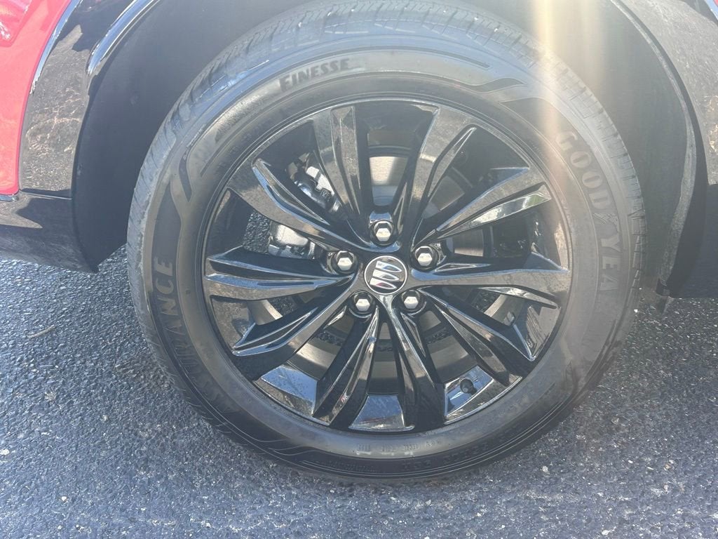 2024 Buick Envista Sport Touring