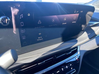 2024 Buick Envista Avenir