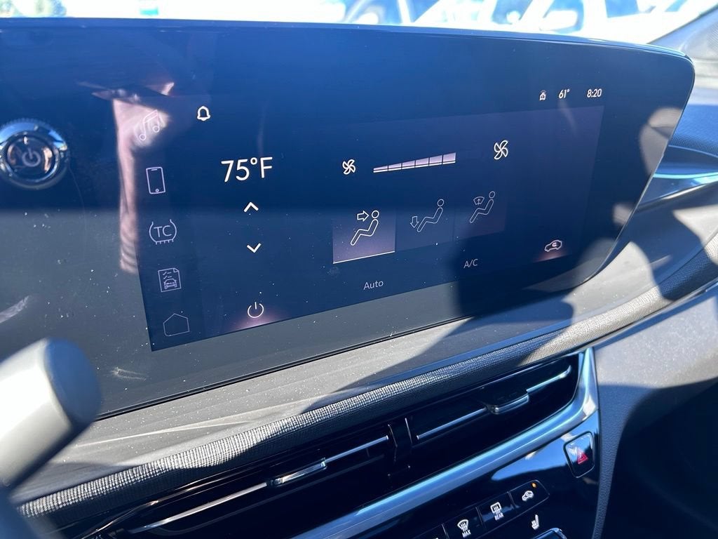 2024 Buick Envista Avenir
