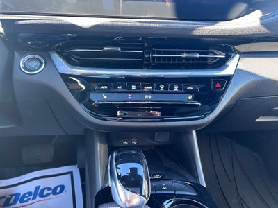 2024 Buick Envista Avenir