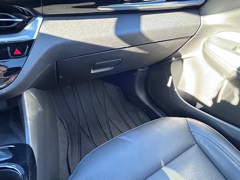 2024 Buick Envista Avenir