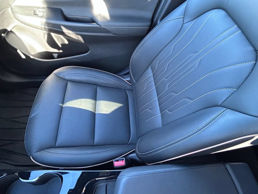 2024 Buick Envista Avenir