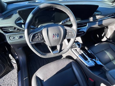 2024 Buick Envista Avenir