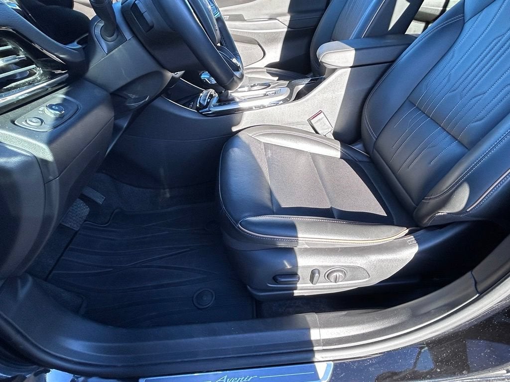 2024 Buick Envista Avenir
