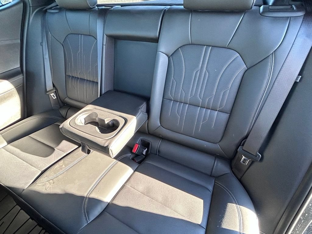 2024 Buick Envista Avenir
