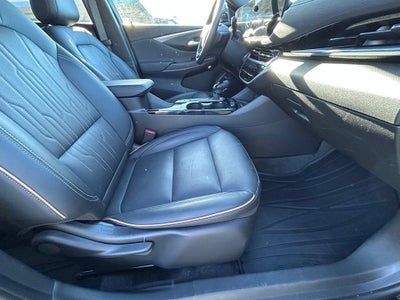 2024 Buick Envista Avenir