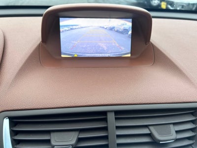 2016 Buick Encore Leather