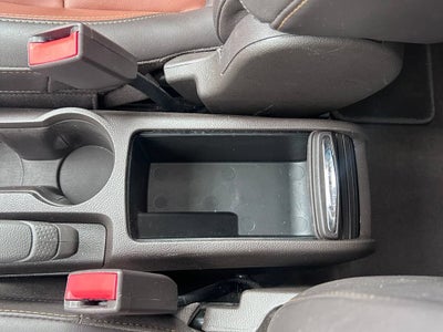 2016 Buick Encore Leather