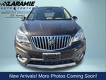 2016 Buick Encore Leather