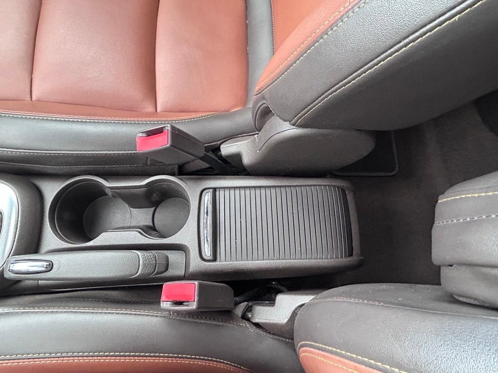 2016 Buick Encore Leather
