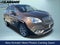 2016 Buick Encore Leather