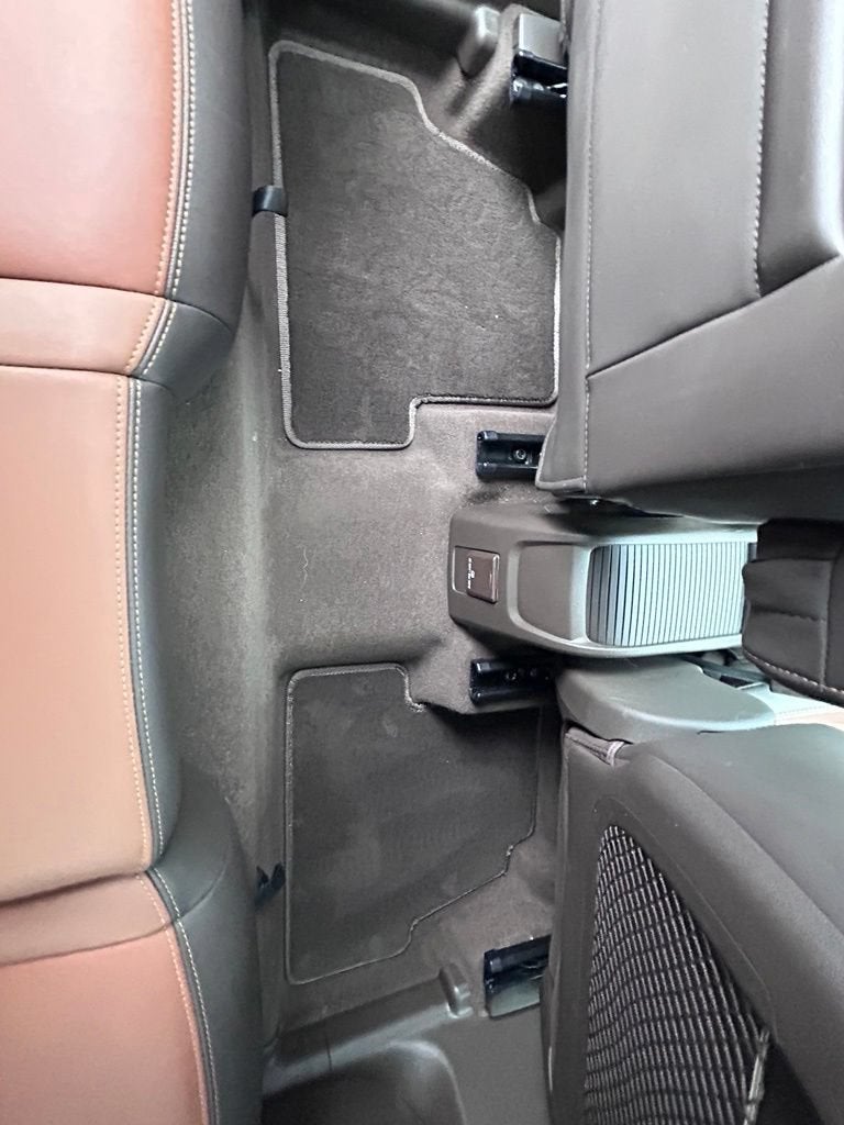 2016 Buick Encore Leather