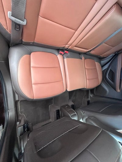 2016 Buick Encore Leather