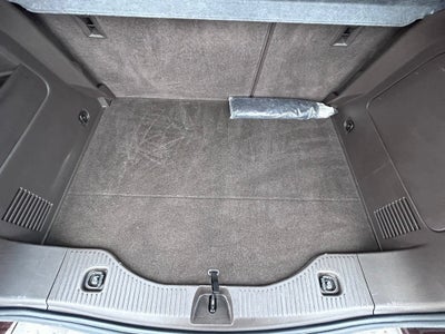 2016 Buick Encore Leather