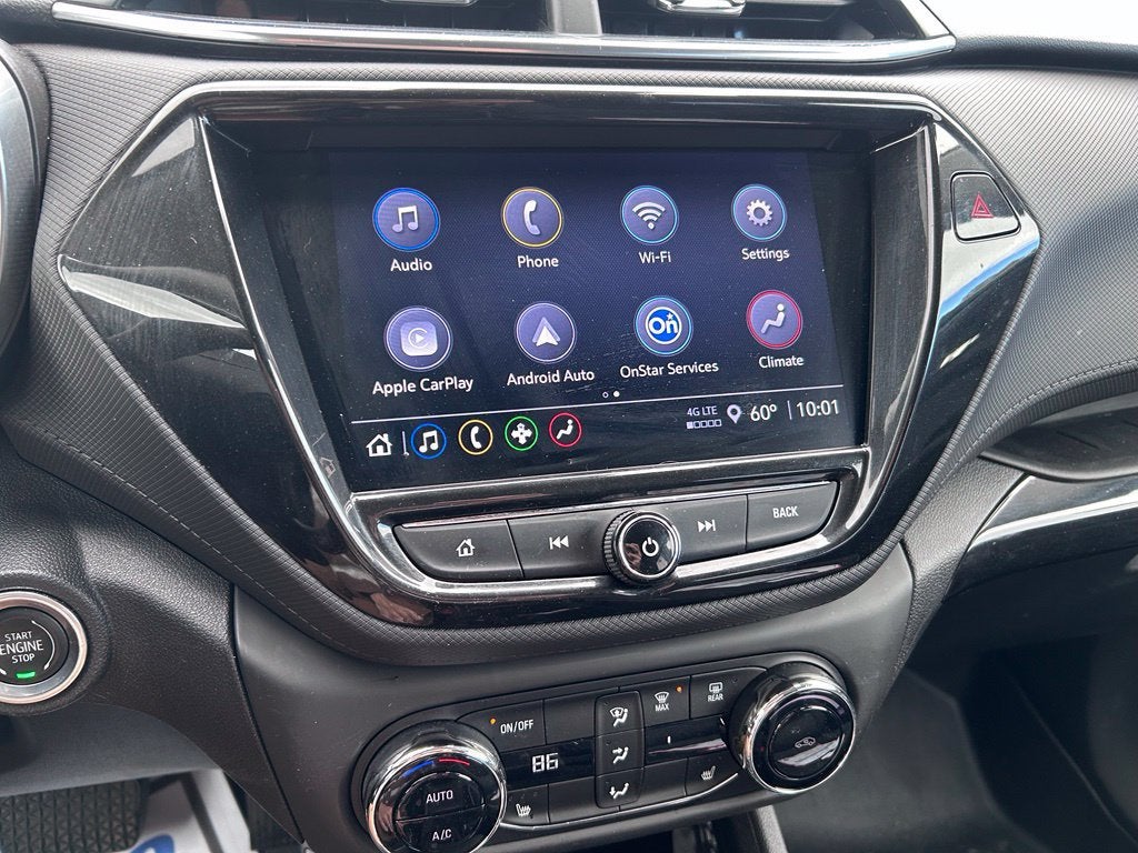 2021 Chevrolet Trailblazer LT - Photo 14