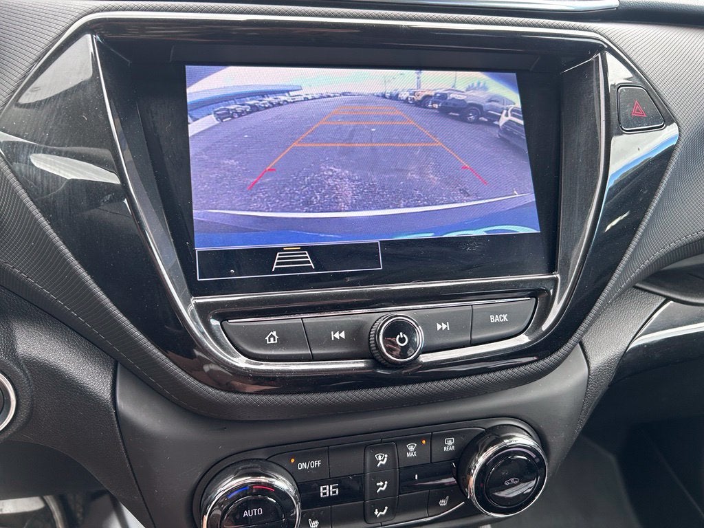 2021 Chevrolet Trailblazer LT - Photo 15
