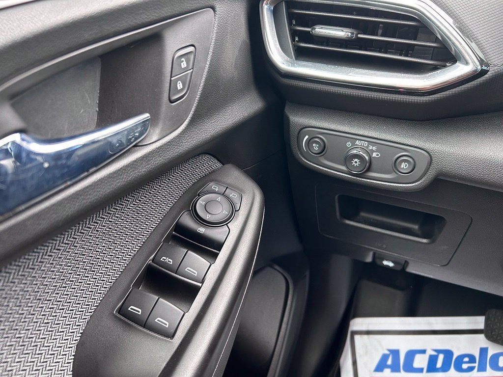 2021 Chevrolet Trailblazer LT - Photo 16