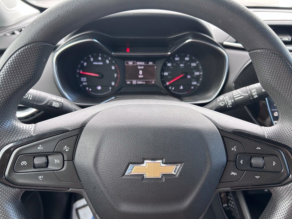 2021 Chevrolet Trailblazer LT - Photo 17