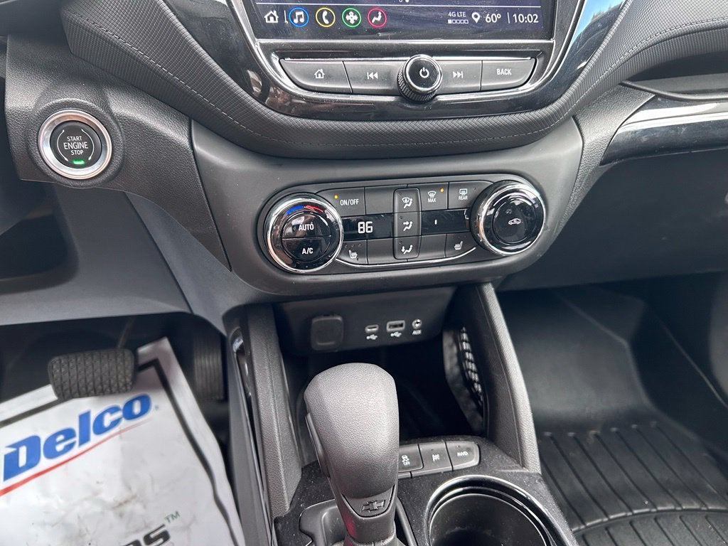 2021 Chevrolet Trailblazer LT - Photo 21