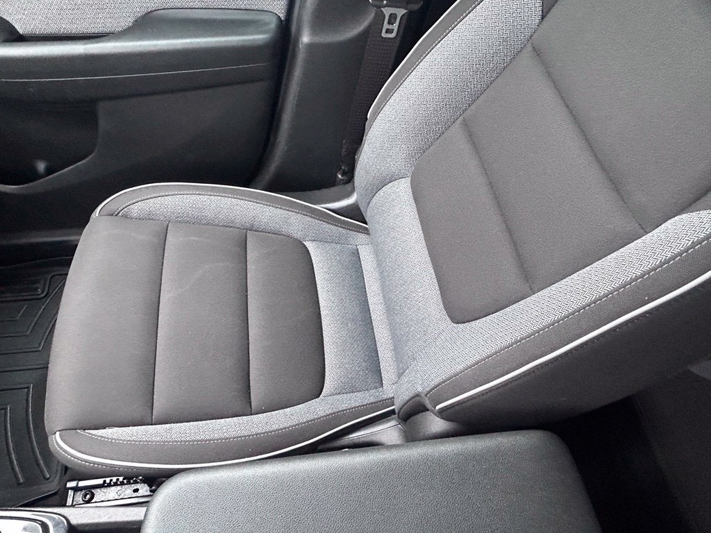 2021 Chevrolet Trailblazer LT - Photo 23