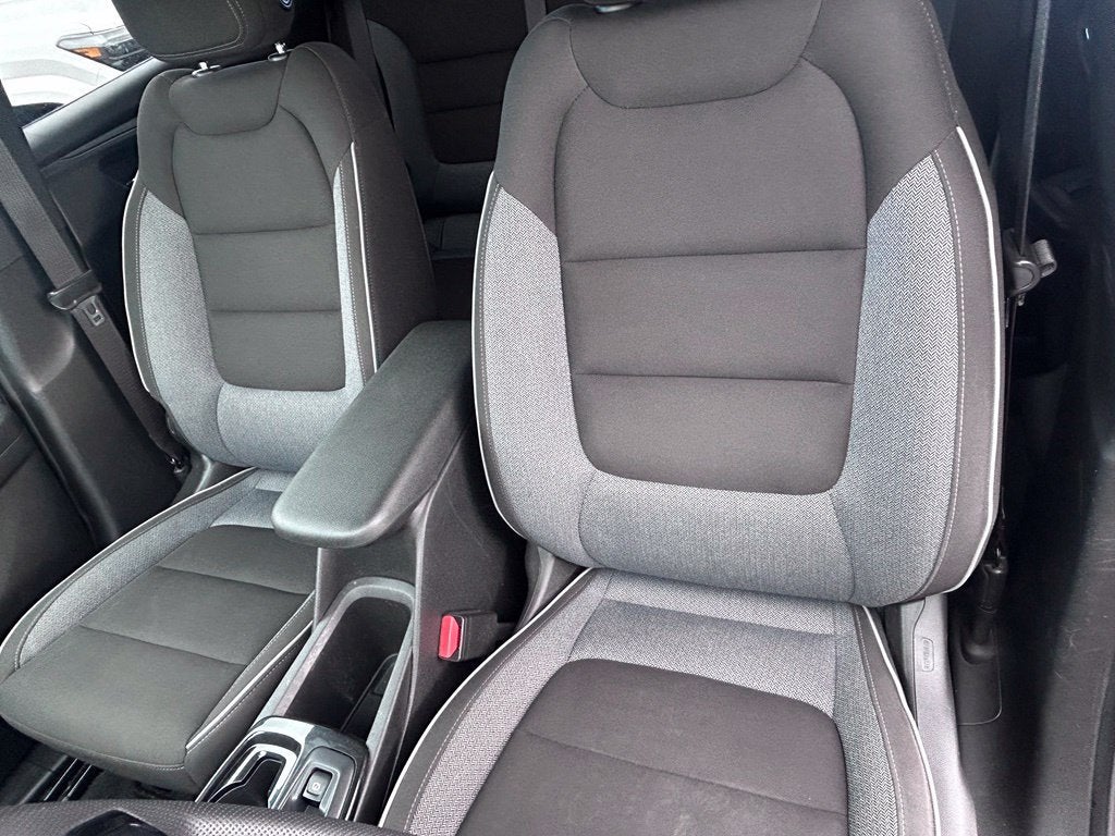 2021 Chevrolet Trailblazer LT - Photo 28