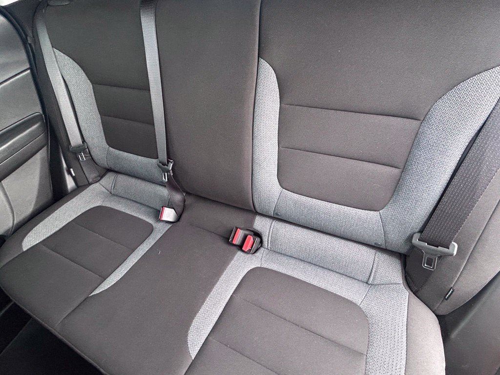 2021 Chevrolet Trailblazer LT - Photo 32