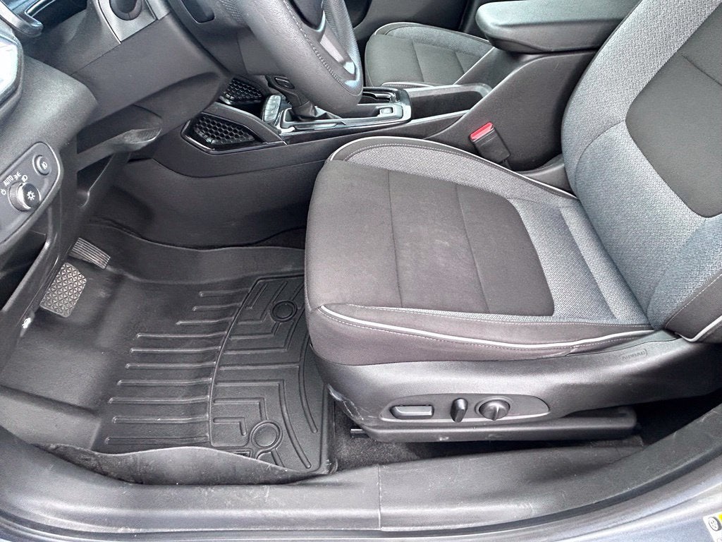 2021 Chevrolet Trailblazer LT - Photo 33