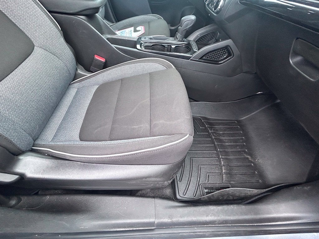 2021 Chevrolet Trailblazer LT - Photo 34
