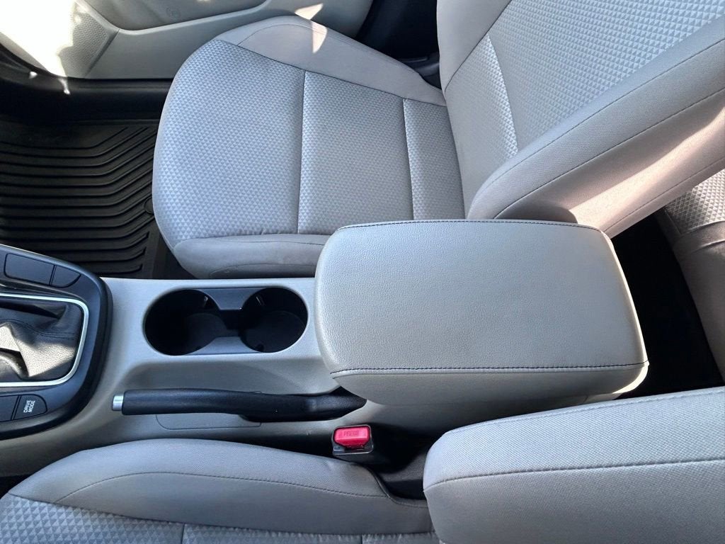 2024 Kia Soul LX - Photo 16