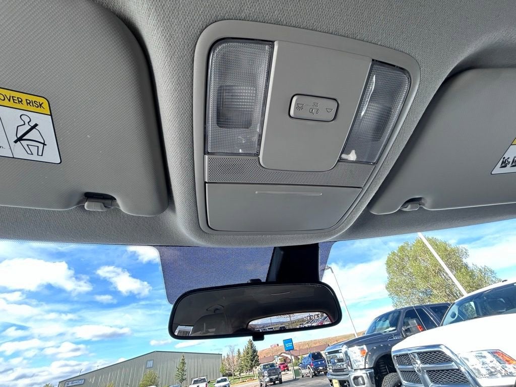 2024 Kia Soul LX - Photo 21