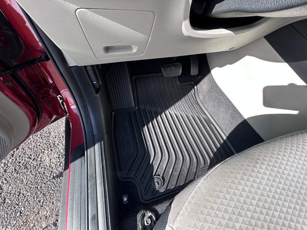 2024 Kia Soul LX - Photo 25