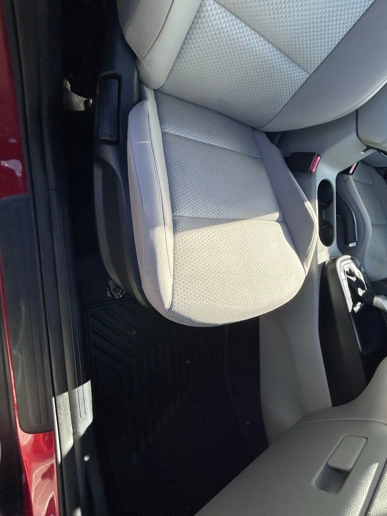 2024 Kia Soul LX - Photo 31