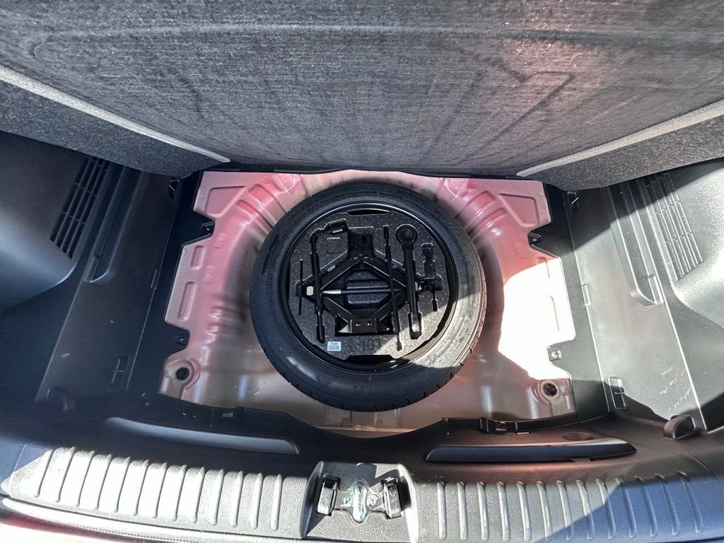 2024 Kia Soul LX - Photo 8