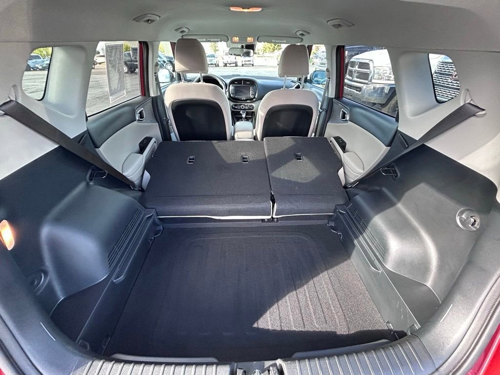 2024 Kia Soul LX - Photo 9