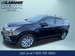 2017 Buick Envision Premium II