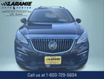2017 Buick Envision Premium II