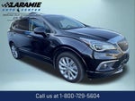 2017 Buick Envision Premium II