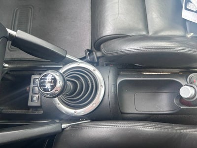 2006 Audi TT 2dr Cpe quattro Manual