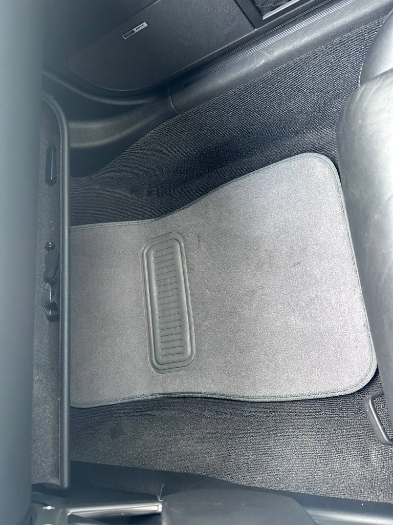 2006 Audi TT 2dr Cpe quattro Manual