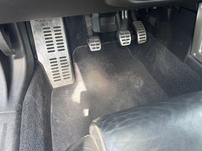 2006 Audi TT 2dr Cpe quattro Manual