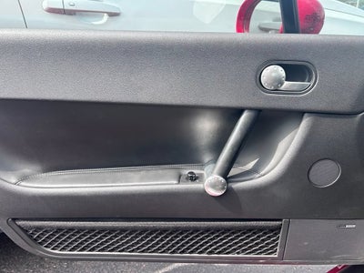 2006 Audi TT 2dr Cpe quattro Manual