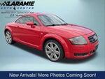 2006 Audi TT Base