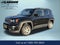 2020 Jeep Renegade Latitude 4x4