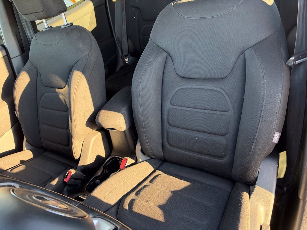 2020 Jeep Renegade Latitude 4x4