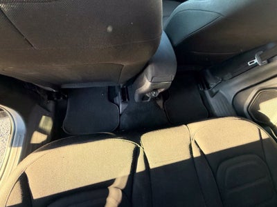 2020 Jeep Renegade Latitude 4x4